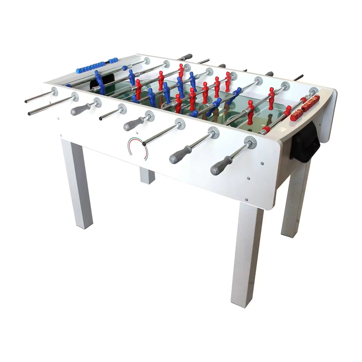 FAS Match Football Table: Modern, Sturdy, and Fun for the Whole Family - COOLBABY