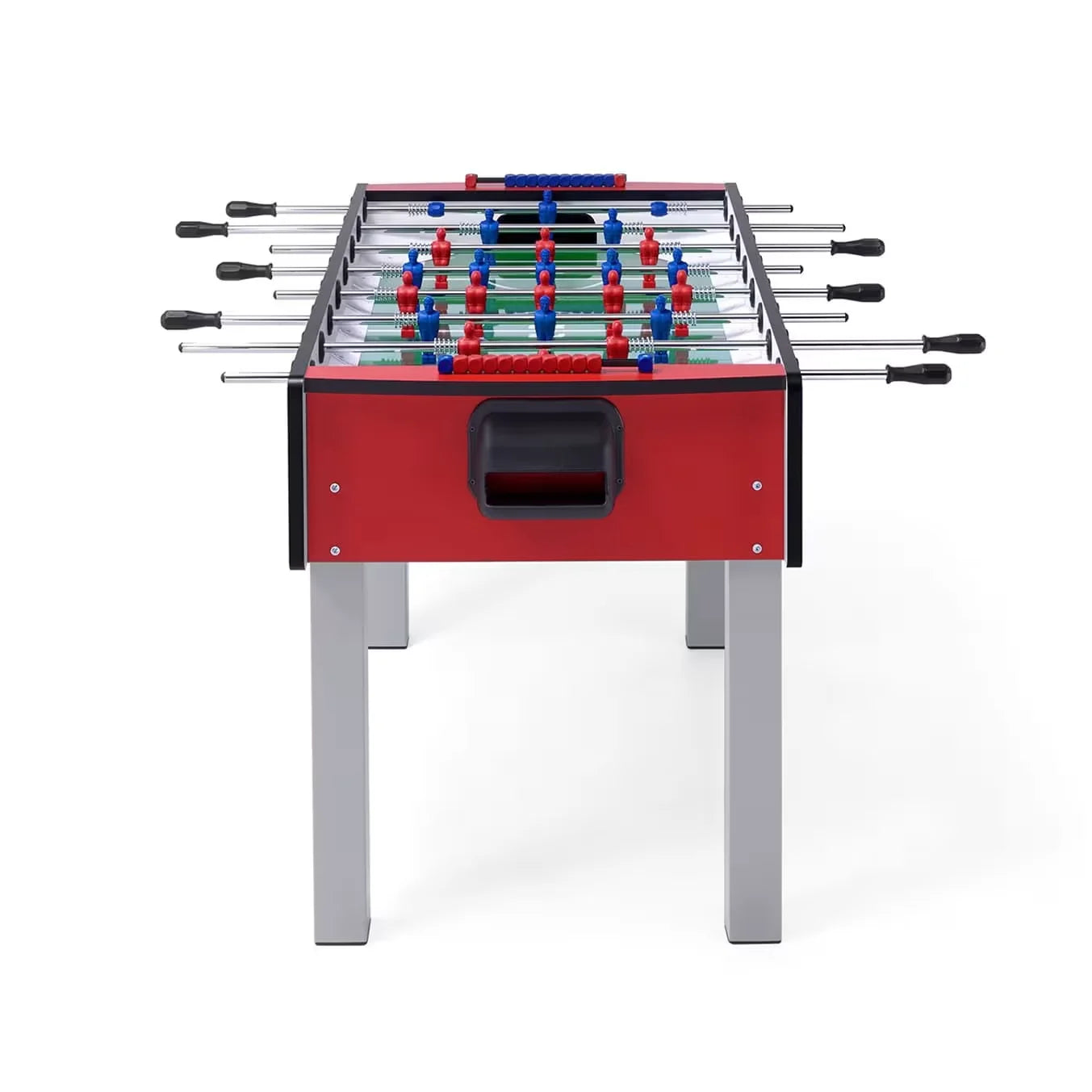 FAS Match Football Table: Modern, Sturdy, and Fun for the Whole Family - COOLBABY