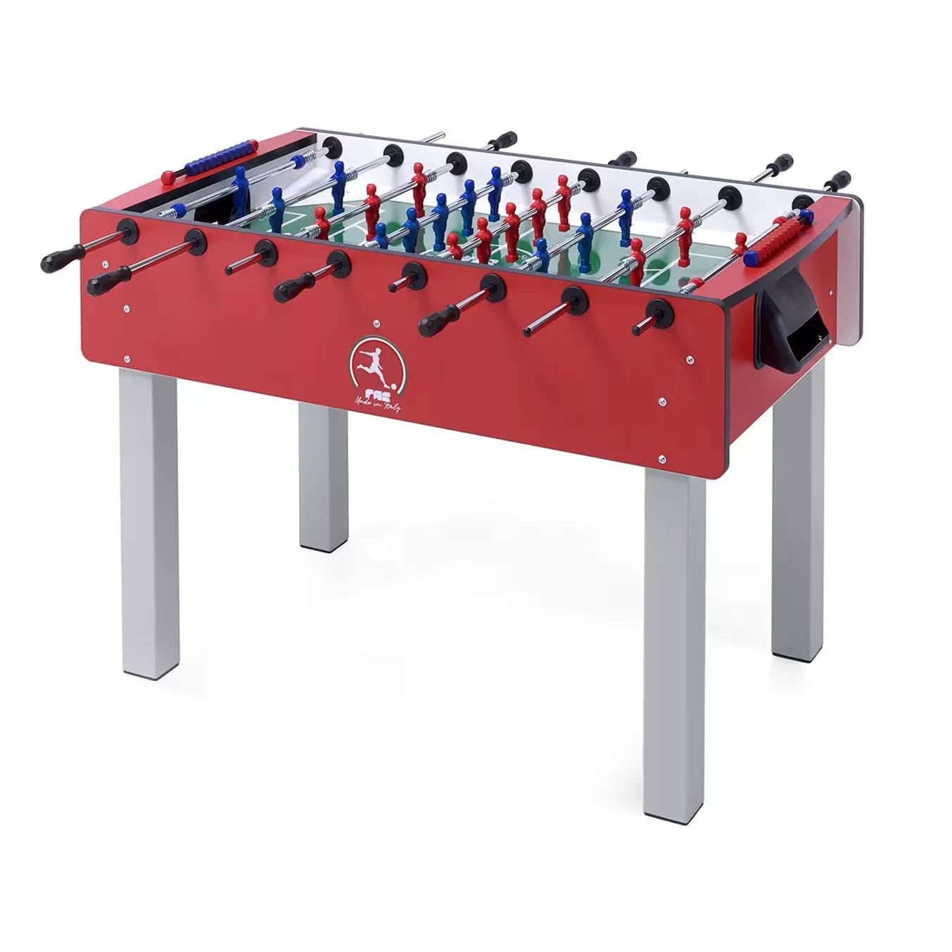 FAS Match Football Table: Modern, Sturdy, and Fun for the Whole Family - COOLBABY