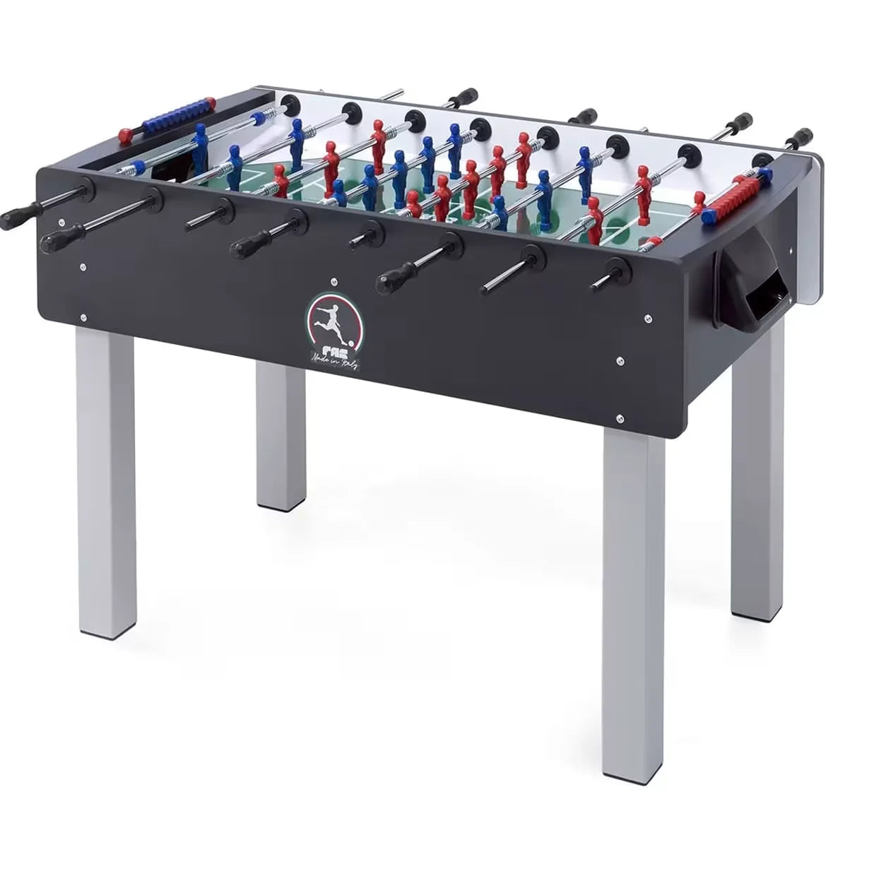 FAS Match Football Table: Modern, Sturdy, and Fun for the Whole Family ...