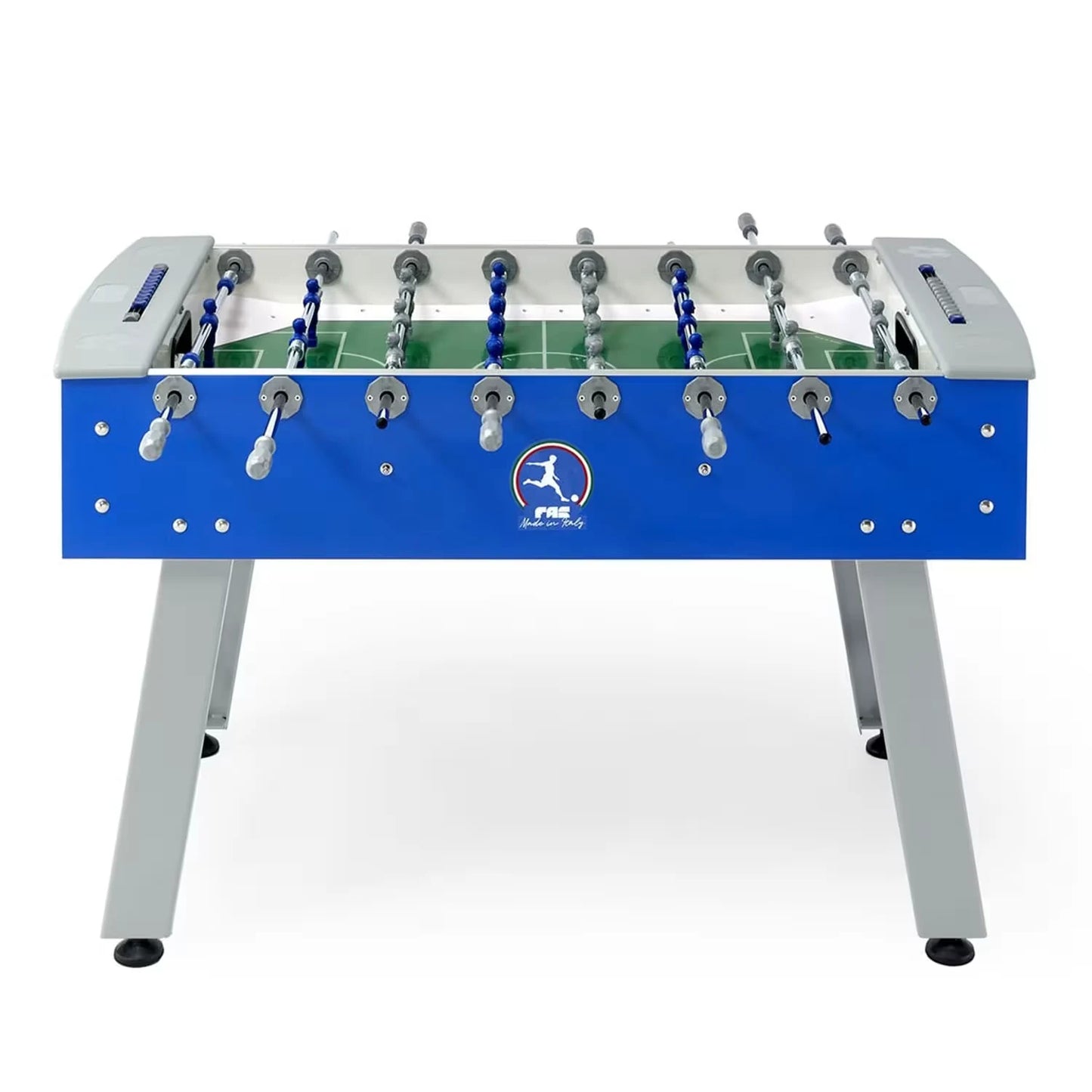 FAS Smart Outdoor Football Table Model 16030088 - Weatherproof Foosball Table for Home - COOLBABY