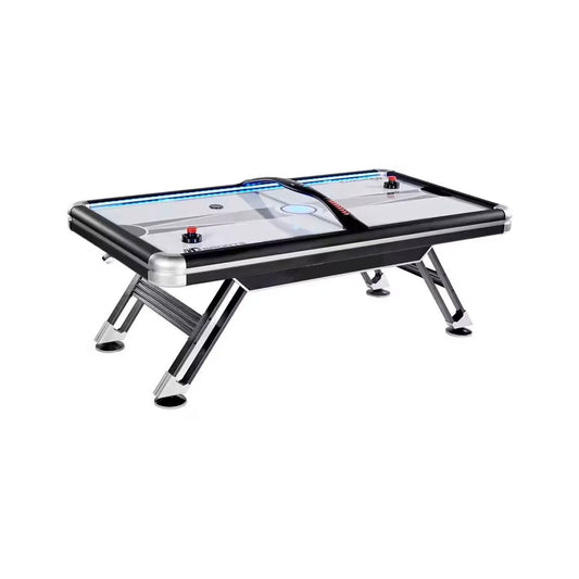 7-Foot Ta Sport Air Hockey Table with Electronic Scorer and Accessories - COOLBABY