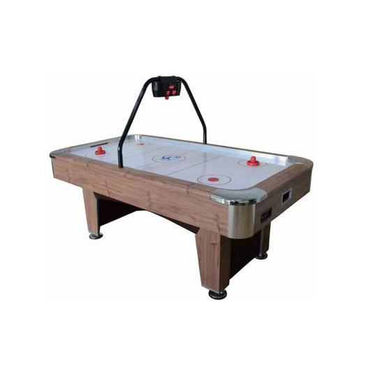 TA Sport 7-Foot Air Hockey Table G18405 - Ultimate Gaming Experience - COOLBABY