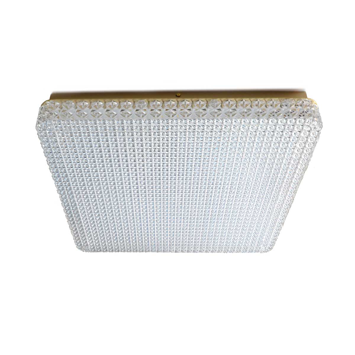 LED Acrylic Ceiling Light 48W Dia 55 - Cool White (4000K)