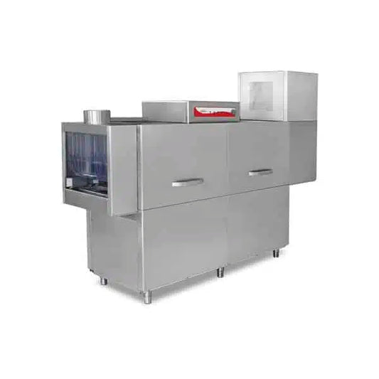 COOLBABY Empero EMP.2000-SAG-R Conveyor Type Dishwasher – High-Performance, Automatic - COOLBABY