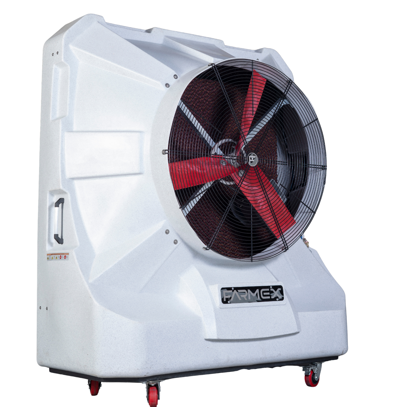 Air Cooler 40000 PRO, Cooling In The Large And Open Areas. - COOLBABY