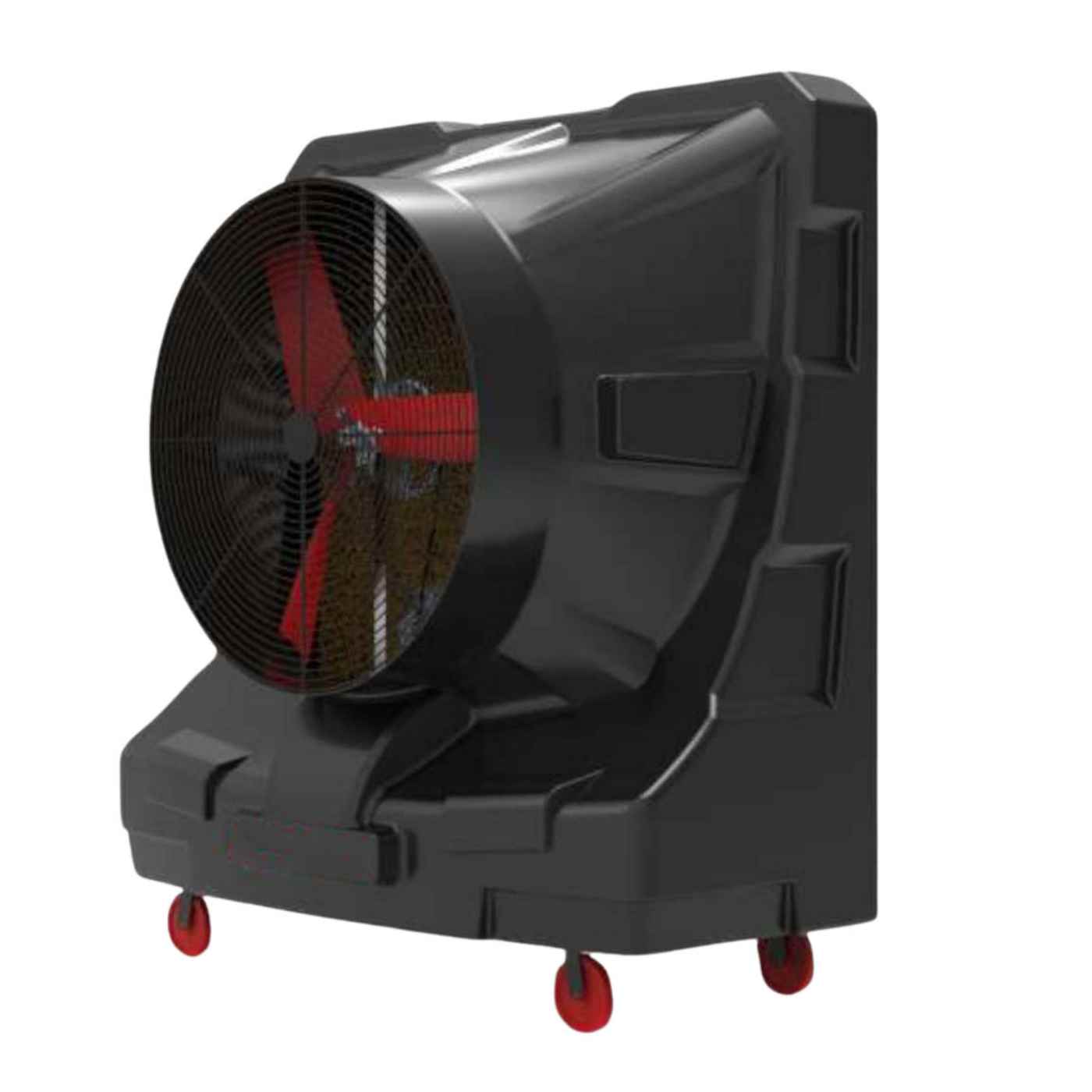 Air Cooler 40000 PRO, Cooling In The Large And Open Areas. - COOLBABY