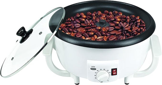 Multifunctional Coffee Bean Roaster, Electric Coffee Roaster - COOLBABY