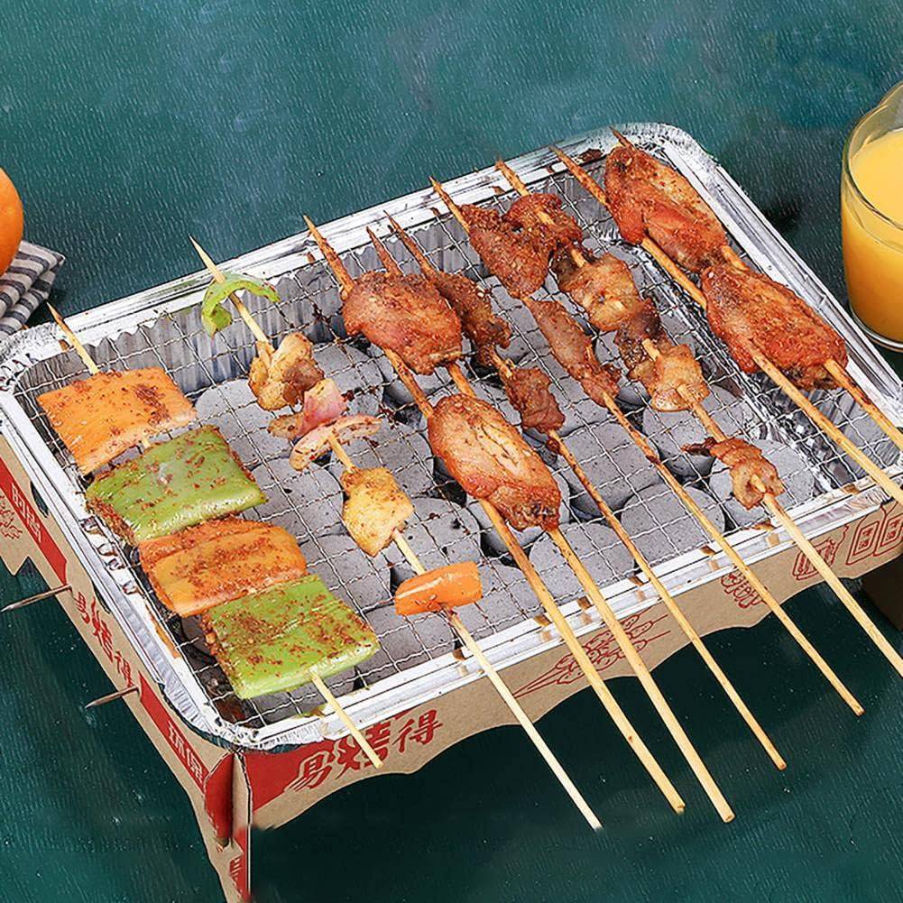 Best disposable cheap bbq