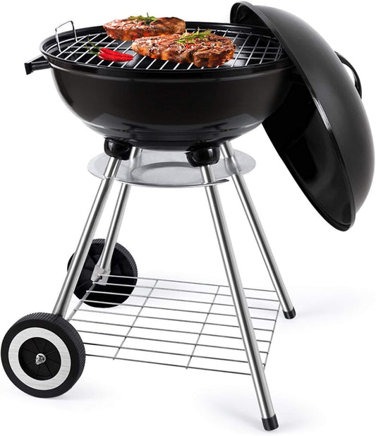 COOLBABY HDD-SKJ04 Portable Outdoor BBQ Stand - COOL BABY