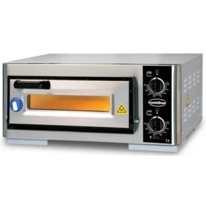 COOLBABY High-Performance Electric Pizza Oven PF-6262E by POTIS – Ideal for Commercial Use - COOLBABY