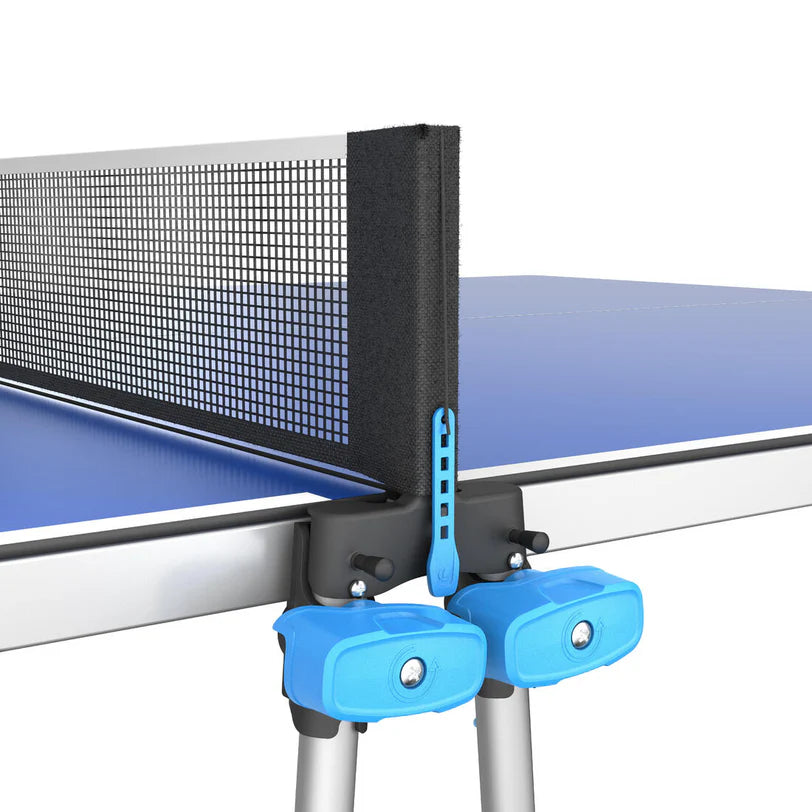 Outdoor Table Tennis Table - Blue - COOLBABY