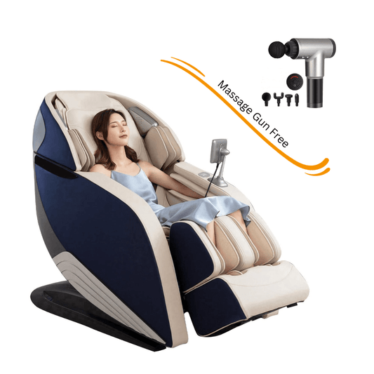 Coolbaby® DDAMY-829 Ultimate Massage Chair - COOL BABY