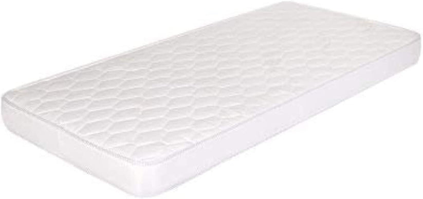 King size Mattress, Super Soft and Comfortable Mattress - COOLBABY