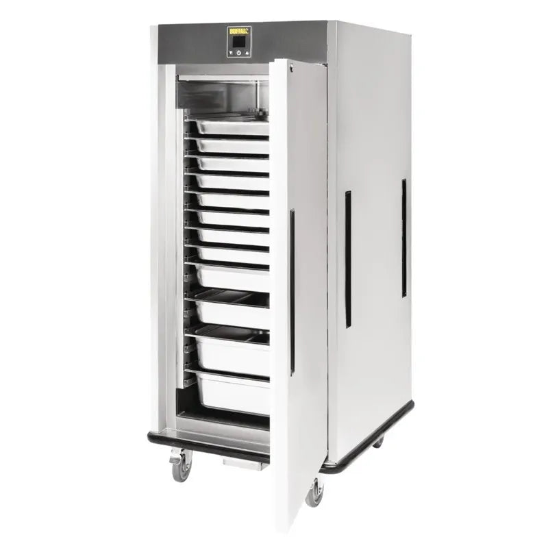 Upright Chiller Cabinet Bakery - COOLBABY