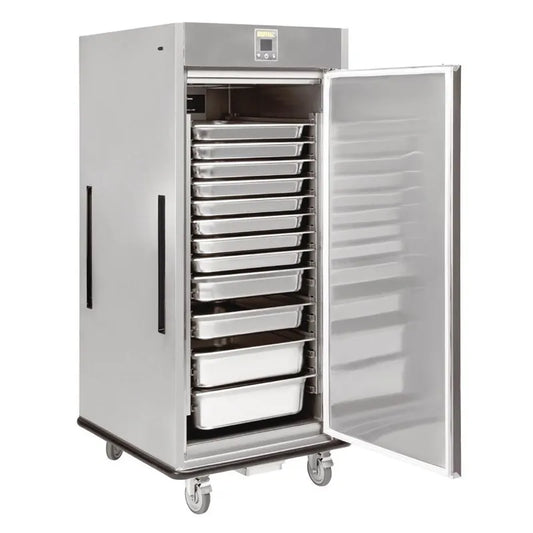 Upright Chiller Cabinet Bakery - COOLBABY