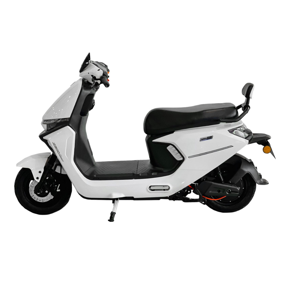 D-01 Electric Bike