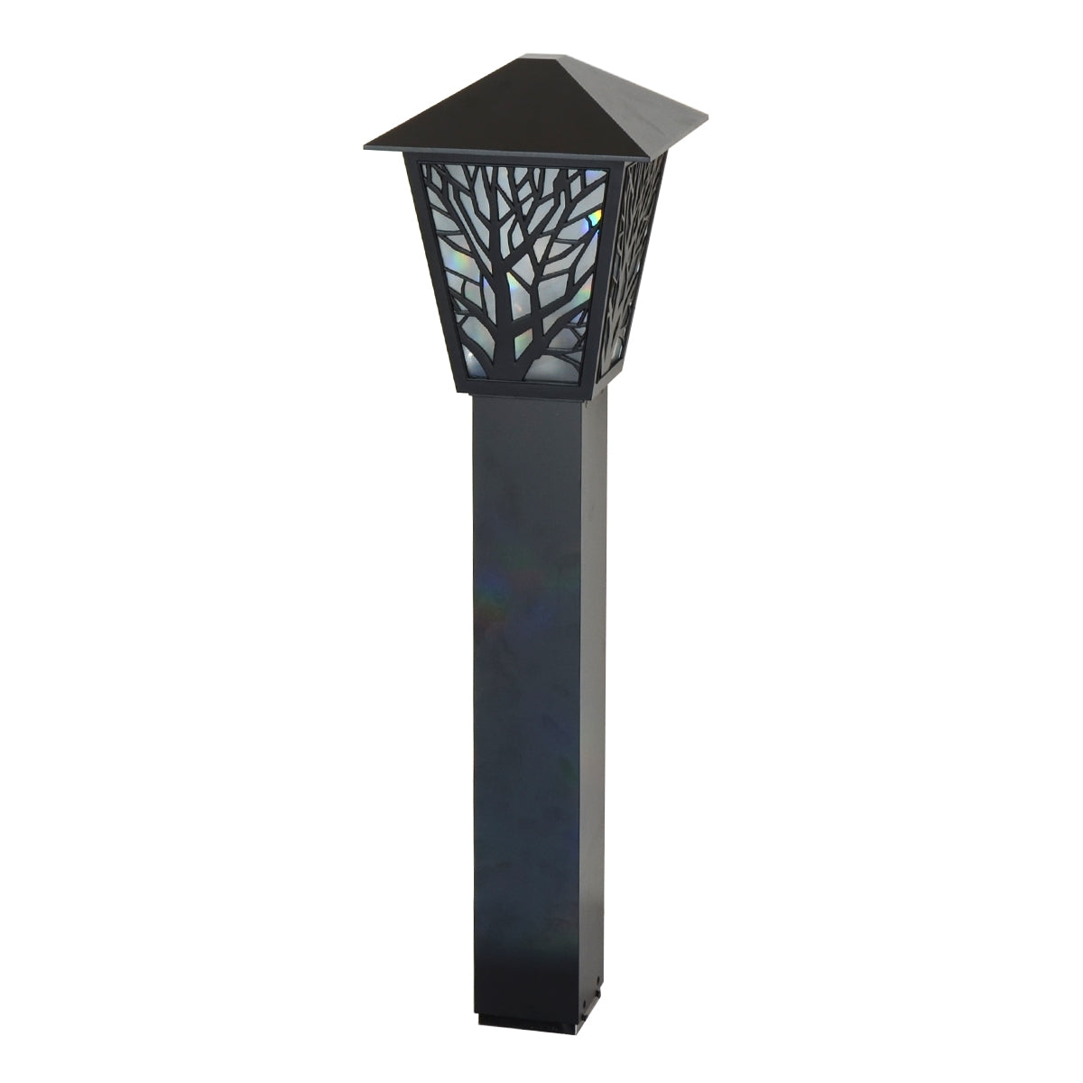 Bollard Light 81 cm - Black