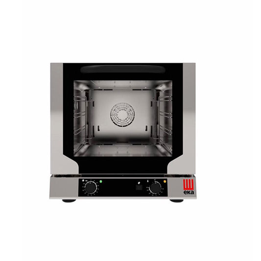 COOLBABY Commercial Electric Convection Oven EKF423P by Tecnoeka – Durable - COOLBABY