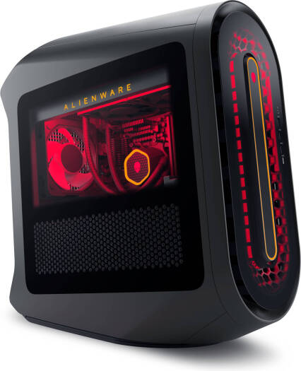 Gaming Desktop: AMD Ryzen 9 7900, 16GB RAM, 512GB SSD + 1TB HDD, RTX 4070 - COOLBABY