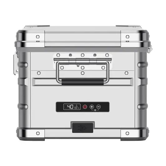 APL20 Portable Fridge Freezer | 20L Nano SECOP 12V Car Fridge