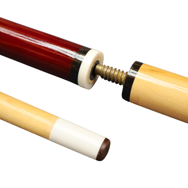 2pc Adamii Pool Cue