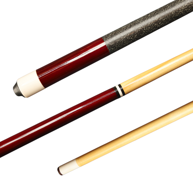 2pc Adamii Pool Cue