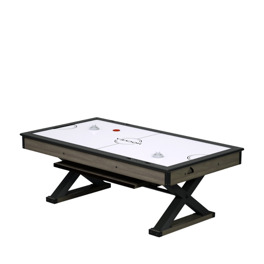 Rais 7ft Air Hockey Table with Dining Top