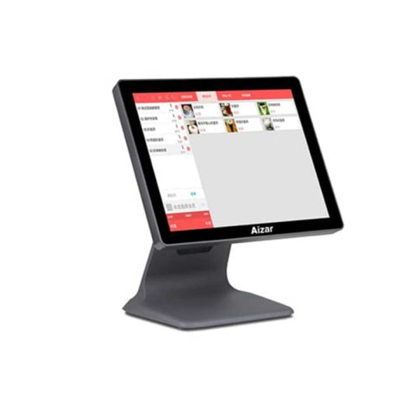 Touch Screen All in One Cash Register/POS Terminal/POS System - COOLBABY