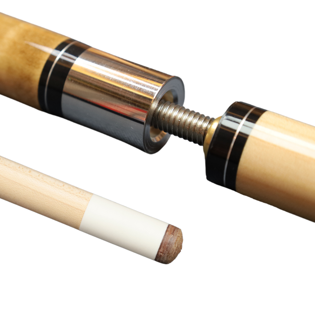 2pc Athena Pool Cue