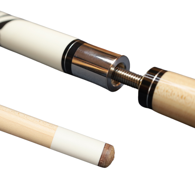 2pc Athena Pool Cue