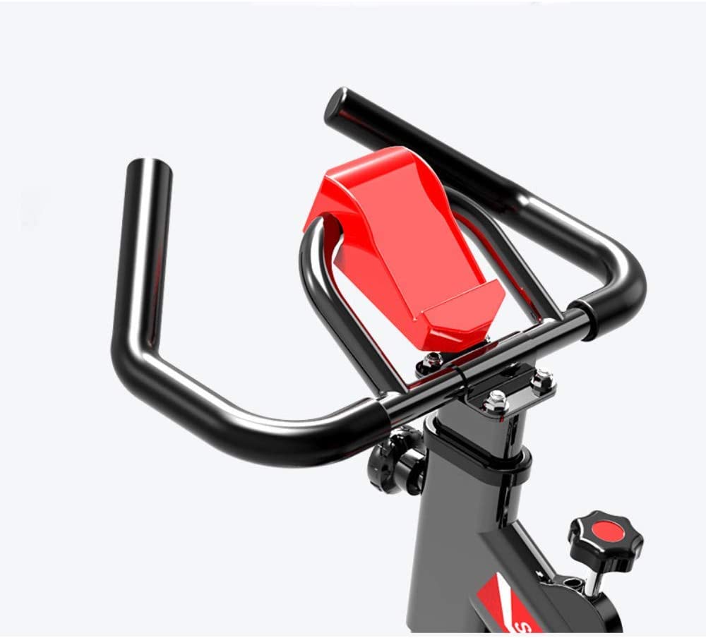 COOLBABY Precision Fitness Bike - Stylish, Adjustable, and High-Performance Indoor Cycling Solution - COOLBABY