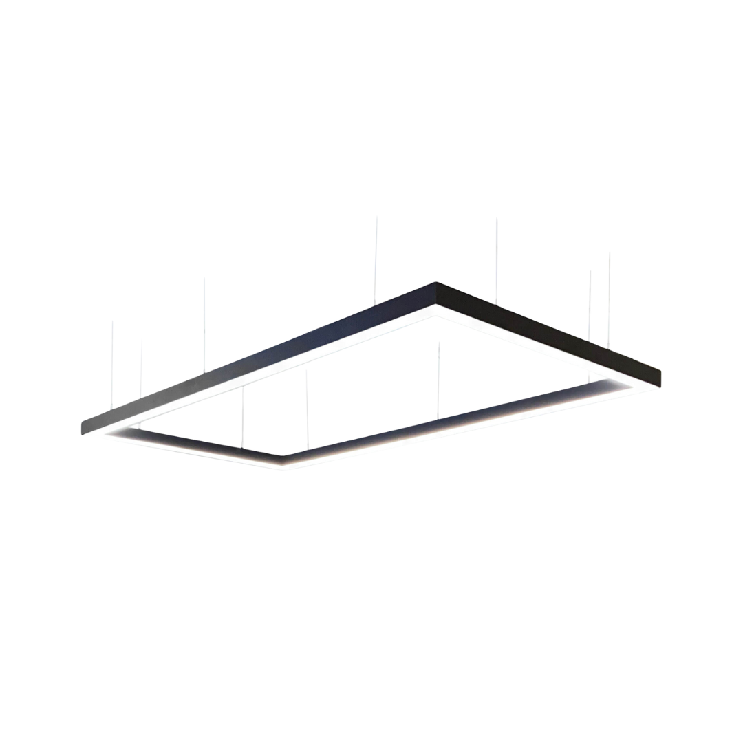 Pool Billiard Led Light/Square