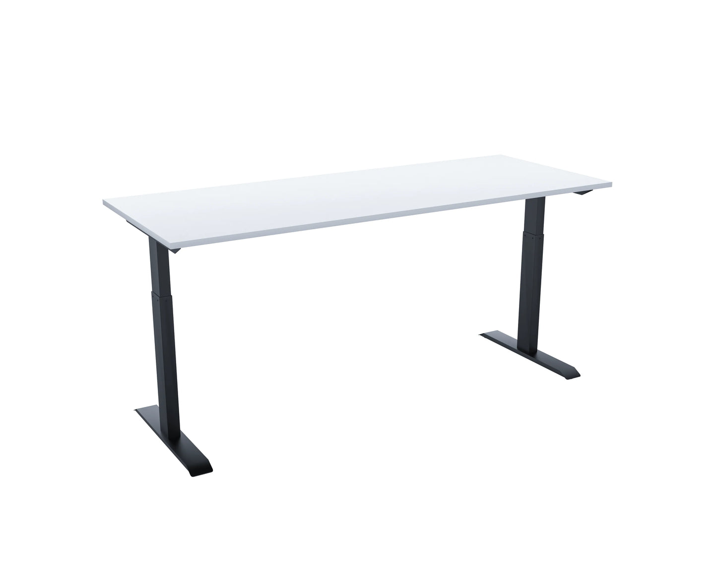 COOLBABY Adjustable Height Desk for Sit-Stand Flexibility | ELEVATE DESK - COOLBABY