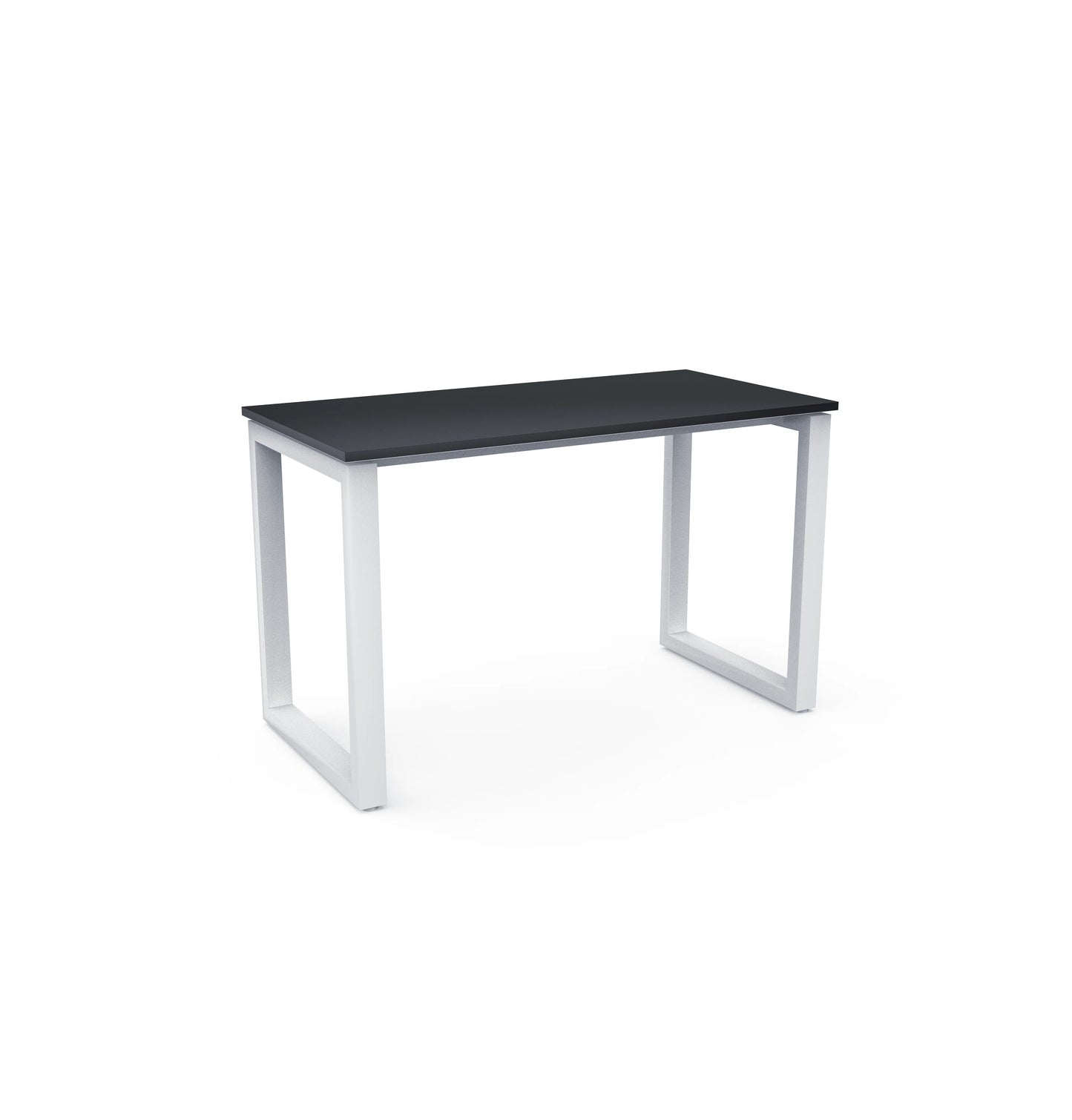 COOLBABY Solo Series Desk: Customizable White Frame Desk for Professionals - COOLBABY