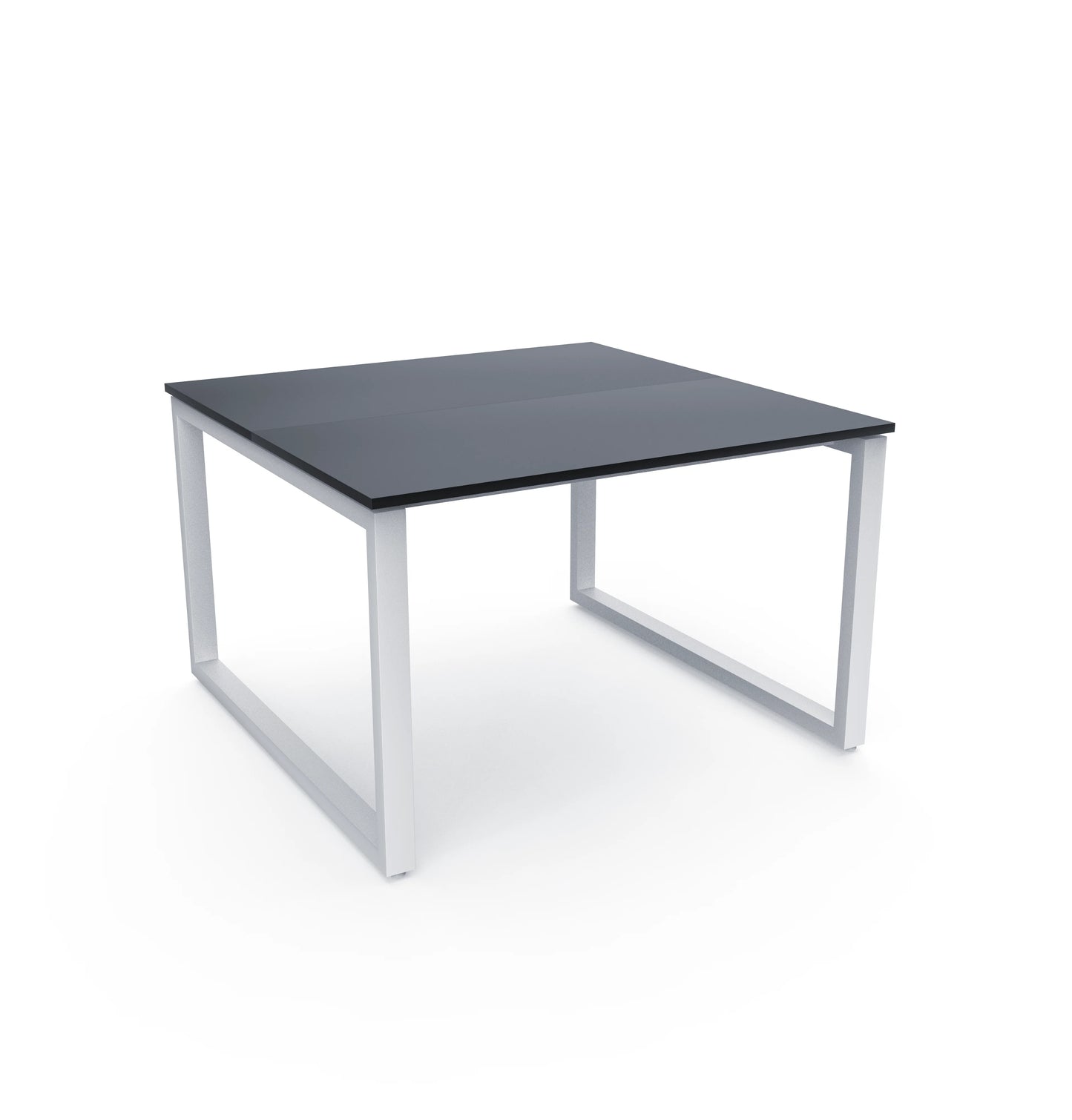 COOLBABY Duo Series Desk – Versatile Workstation for Collaborative Teams - COOLBABY