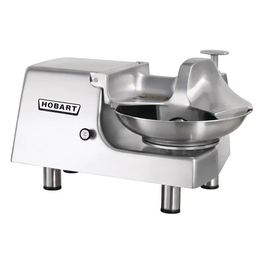 COOLBABY Efficient Hobart 84186 Buffalo Chopper Machine with 18-Inch Stainless Steel Bowl - COOLBABY