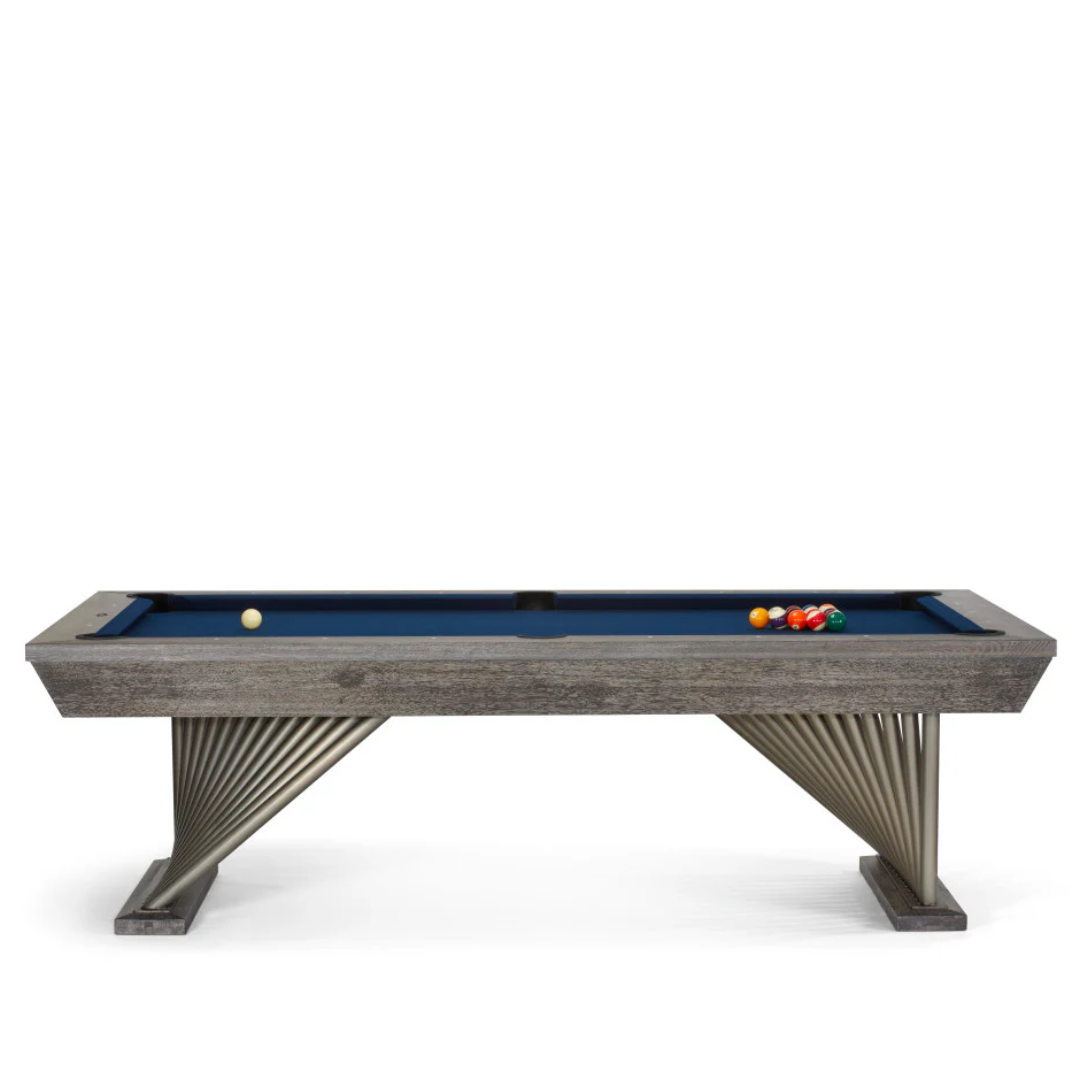 8ft Brunswick Brescia Pool Table | Billiard Table