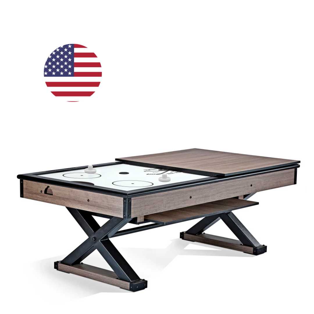 Brunswick Premier Air Hockey Table