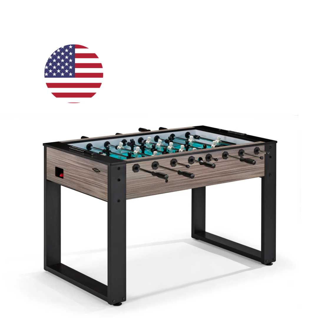 Brunswick Striker Foosball Table/ Soccer Table