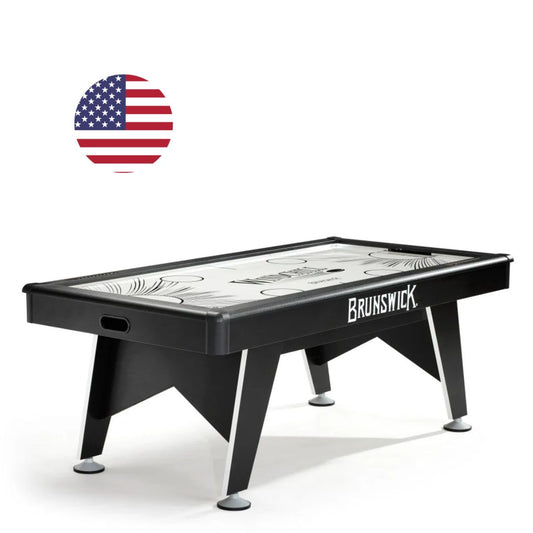 Brunswick Windchill Air Hockey Table