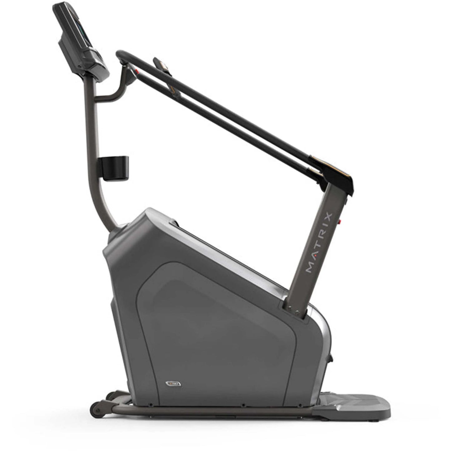 Matrix C50 ClimbMill: Premium Stair Climber with XR & XIR Consoles for Home Workouts - COOLBABY