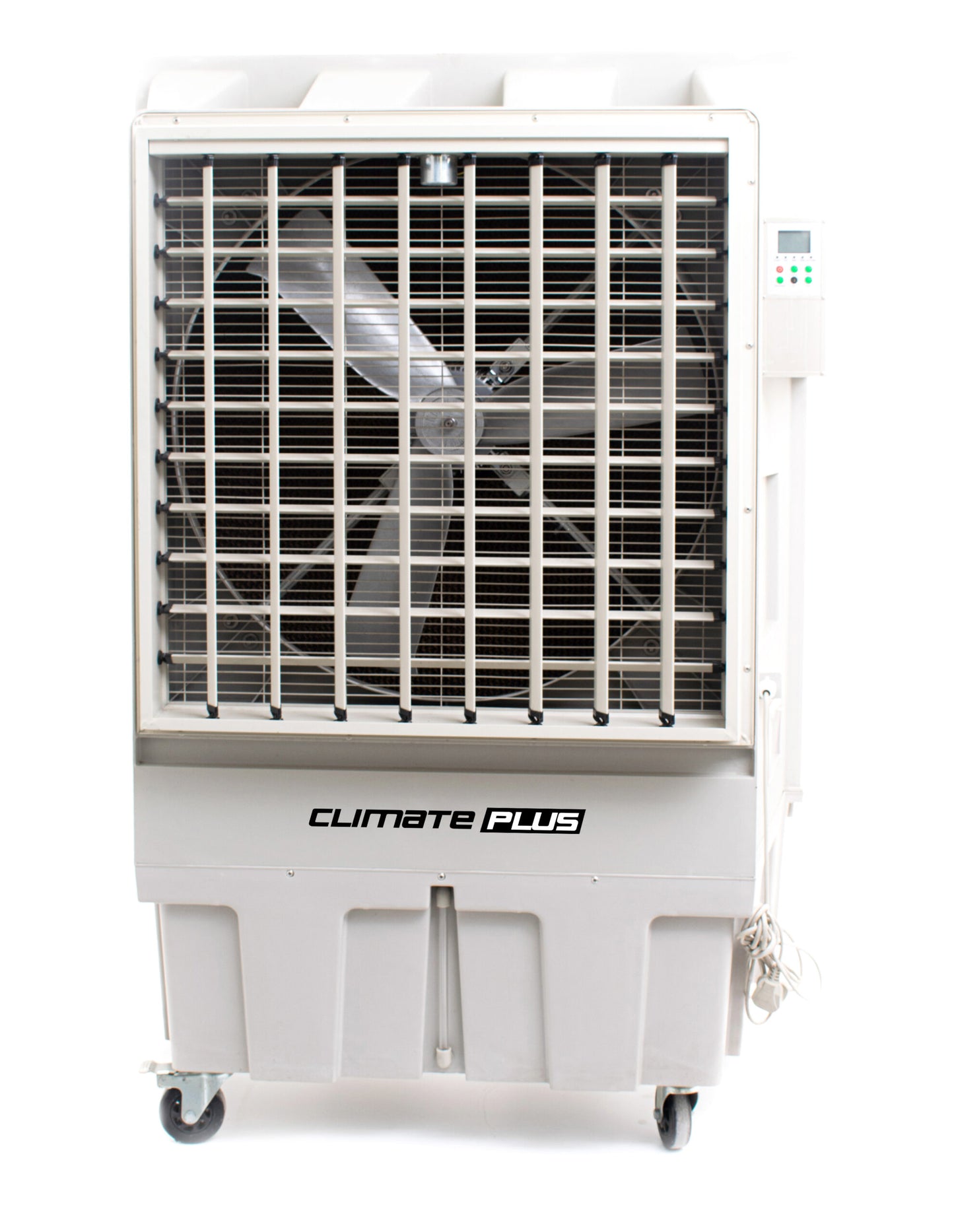 Evaporative Air Cooler, Water tank capacity 60 L