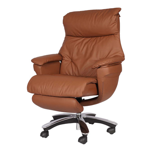 COOLBABY Ergonomic High Back Executive Office Sofa Chair with Lumbar Support - COOLBABY