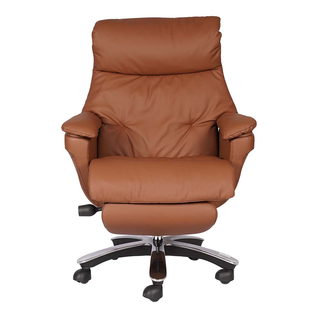 COOLBABY Ergonomic High Back Executive Office Sofa Chair with Lumbar Support - COOLBABY