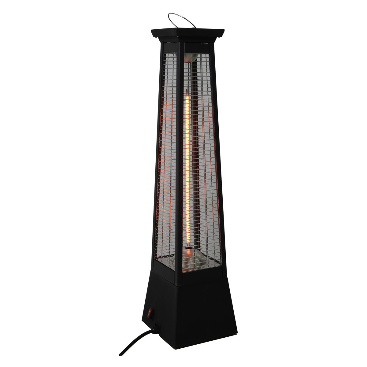 Volcano/Pyramid Electric Heater - COOLBABY