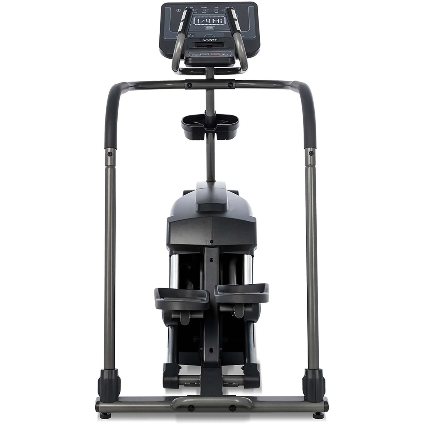 Spirit Fitness CS800+ Stepper: High-Performance Lower Body Workout Machine - COOLBABY