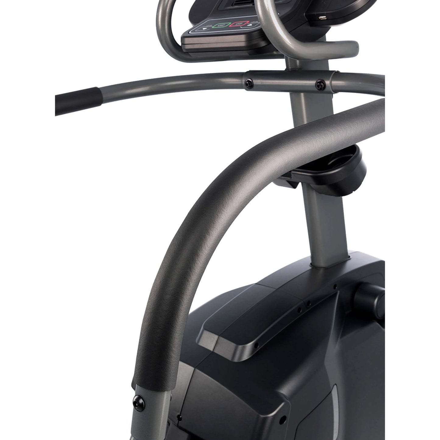 Spirit Fitness CS800+ Stepper: High-Performance Lower Body Workout Machine - COOLBABY