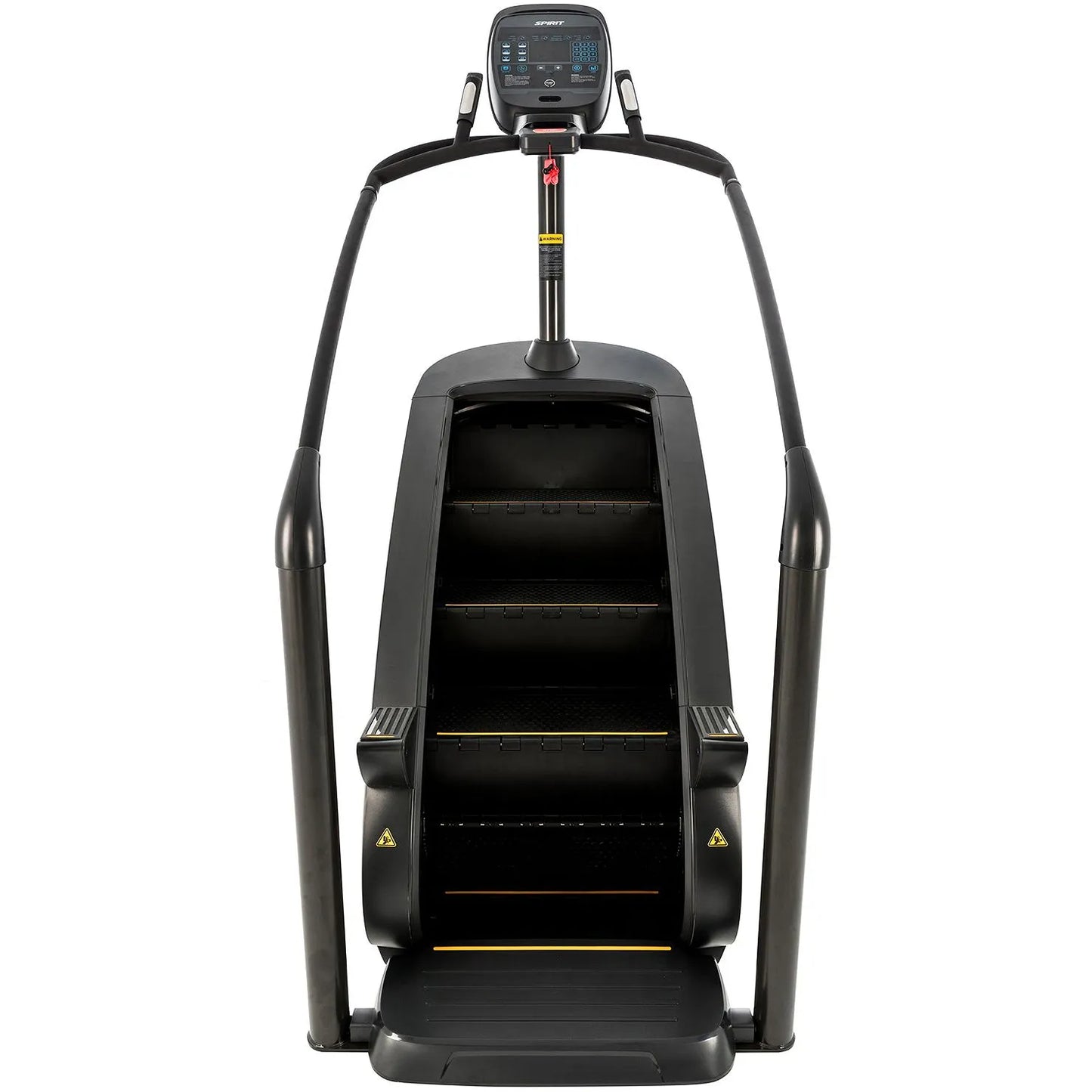 Spirit Fitness CSC900 Stairclimber: High-Performance Climbmill Trainer with Advanced Features - COOLBABY