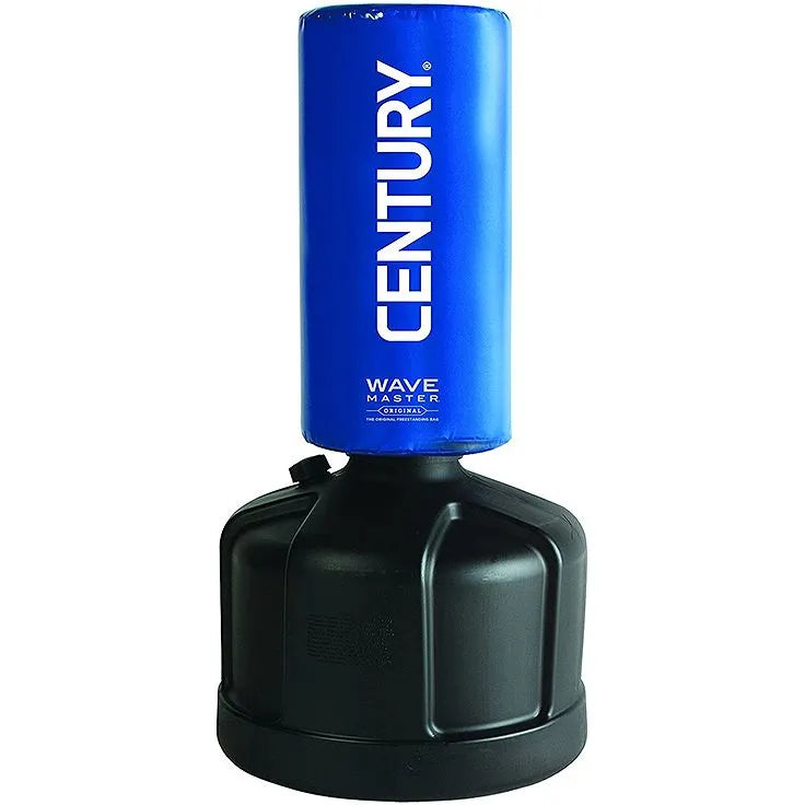 COOLBABY Century Wavemaster Large Punching Bag - Portable and Adjustable for Adults - COOLBABY